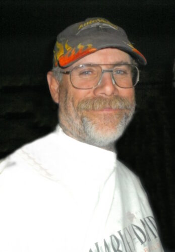 Michael D. “Mouse” Apitz